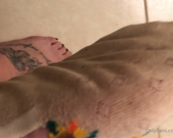 Swtlatintoes aka swtlatintoes - 01-23-2022 OnlyFans Video - My oh my , how did I miss this