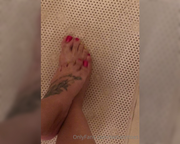 Swtlatintoes aka swtlatintoes - 05-09-2022 OnlyFans Video - Lil late dirty toe post from a few weeks ago I dont mind gettin a little_uf9u