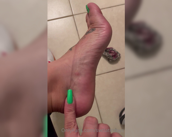 Swtlatintoes aka swtlatintoes - 08-07-2022 OnlyFans Video - Leaked swtlatintoes 82606