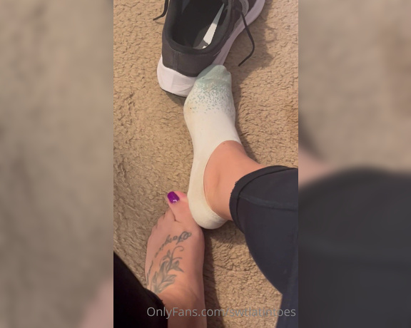 Swtlatintoes aka swtlatintoes - 09-01-2022 OnlyFans Video - Im ready for summer to be over