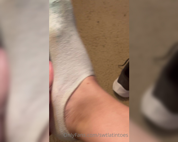 Swtlatintoes aka swtlatintoes - 09-01-2022 OnlyFans Video - Im ready for summer to be over