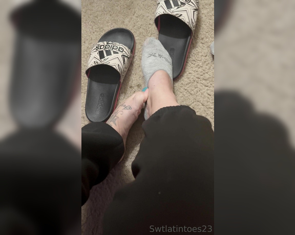 Swtlatintoes aka swtlatintoes - 01-04-2023 OnlyFans Video - Leaked swtlatintoes 80417