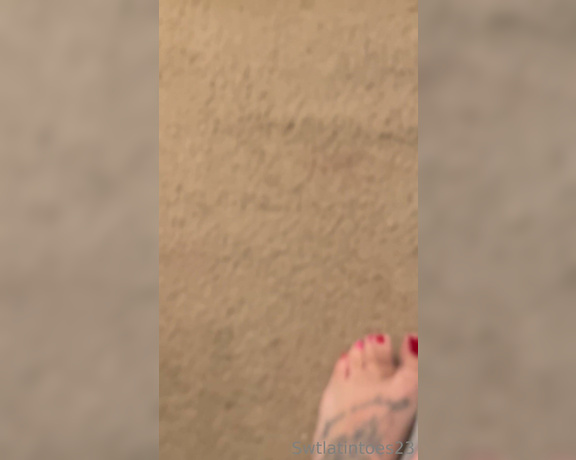 Swtlatintoes aka swtlatintoes - 03-07-2023 OnlyFans Video - Leaked swtlatintoes 96072