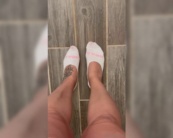 Swtlatintoes aka swtlatintoes - 11-04-2023 OnlyFans Video - Really did t want to get out of bed_923o