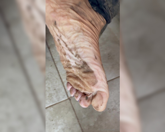 Swtlatintoes aka swtlatintoes - 10-03-2023 OnlyFans Video - Got a lil extra dirty this weekend