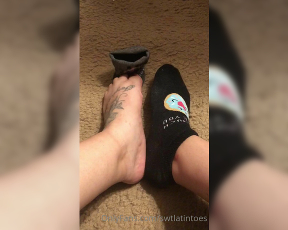 Swtlatintoes aka swtlatintoes - 06-28-2020 OnlyFans Video - Leaked swtlatintoes 38646