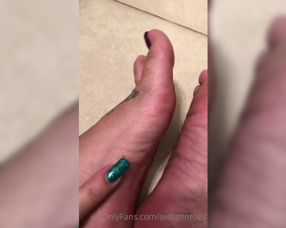 Swtlatintoes aka swtlatintoes - 08-19-2020 OnlyFans Video - Leaked swtlatintoes 64166