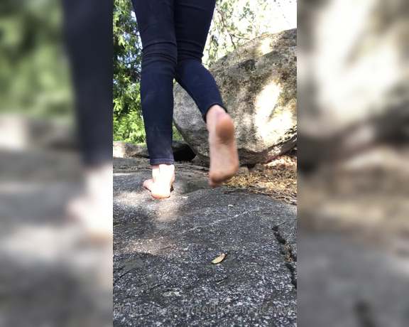 Goddess Indica Wynter aka goddessindicawynter - 08-28-2022 OnlyFans Video - Really missing nature right about now