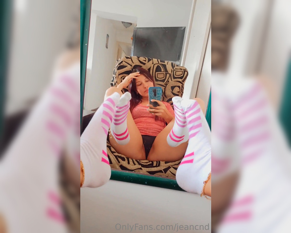 Jeancnd aka jeancnd - 03-14-2023 OnlyFans Video - Un lindo día comienza con unos besitos