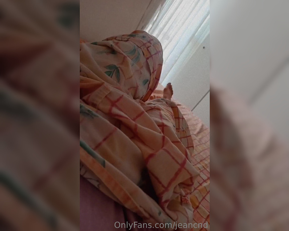 Jeancnd aka jeancnd - 03-16-2023 OnlyFans Video - Morning