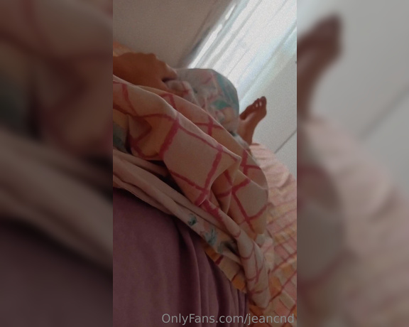 Jeancnd aka jeancnd - 03-16-2023 OnlyFans Video - Morning