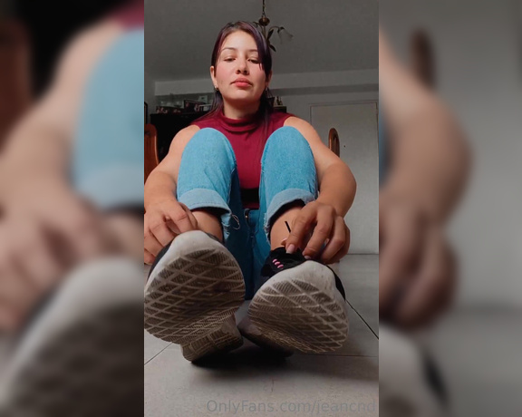 Jeancnd aka jeancnd - 03-30-2023 OnlyFans Video - Especialmente para fetichistas