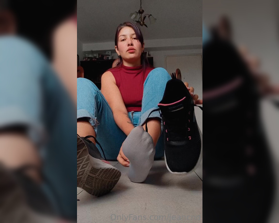 Jeancnd aka jeancnd - 03-30-2023 OnlyFans Video - Especialmente para fetichistas