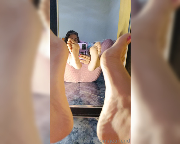 Jeancnd aka jeancnd - 08-16-2023 OnlyFans Video - Leaked jeancnd 97074