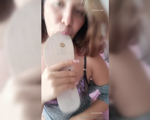 Jeancnd aka jeancnd - 10-16-2023 OnlyFans Video - No apto para todo público