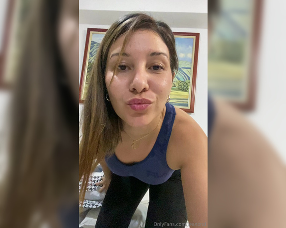 Jeancnd aka jeancnd - 08-08-2024 OnlyFans Video - Te gustaría que haga transmisiones en vivo por aquí