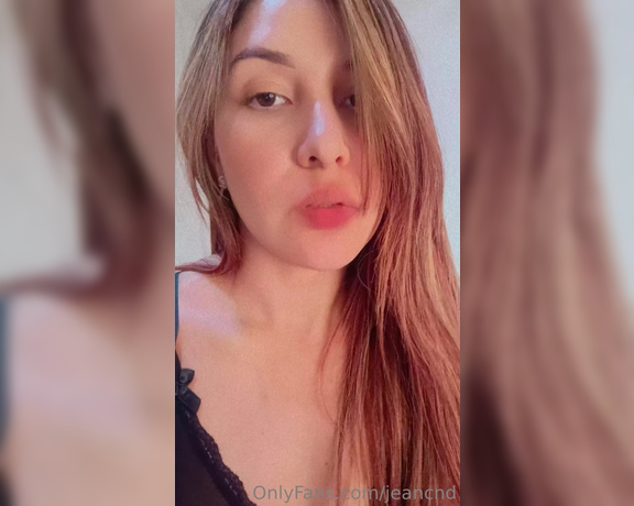 Jeancnd aka jeancnd - 08-11-2023 OnlyFans Video - Hi, Ken