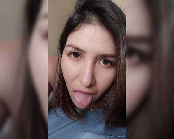 Jeancnd aka jeancnd - 12-06-2023 OnlyFans Video - Could you just finish with this face