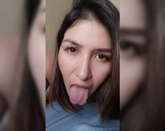 Jeancnd aka jeancnd - 12-06-2023 OnlyFans Video - Could you just finish with this face