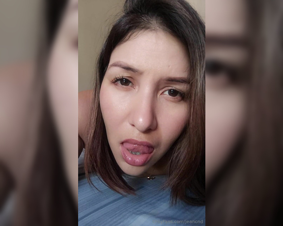 Jeancnd aka jeancnd - 12-06-2023 OnlyFans Video - Could you just finish with this face