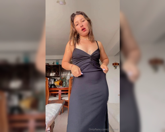 Jeancnd aka jeancnd - 08-22-2024 OnlyFans Video - Leaked jeancnd 1606