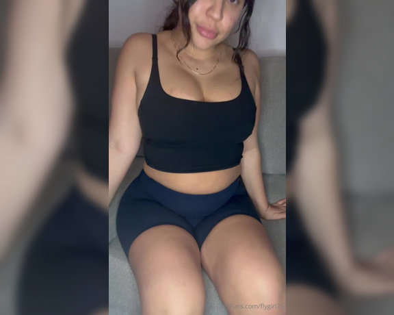 Fly Girl aka flygirl76 - 02-24-2024 OnlyFans Video - Leaked flygirl76 90375