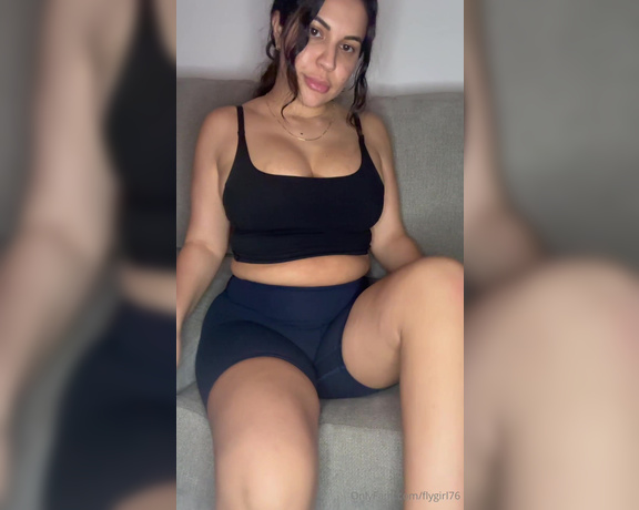 Fly Girl aka flygirl76 - 02-24-2024 OnlyFans Video - Leaked flygirl76 90375