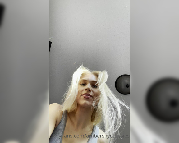 Atoesies aka atoesies - 12-11-2020 OnlyFans Video - Wellll hola all the way down thereeee