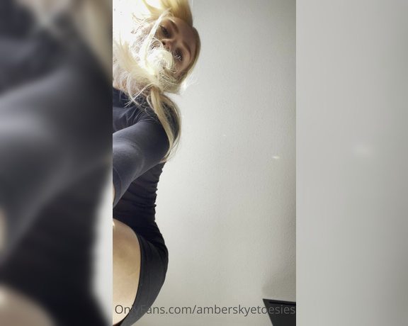 Atoesies aka atoesies - 01-27-2021 OnlyFans Video - Psssssssttttt