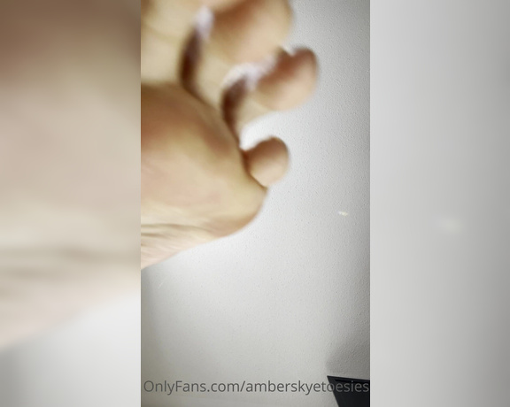 Atoesies aka atoesies - 01-27-2021 OnlyFans Video - Psssssssttttt