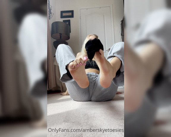 Atoesies aka atoesies - 04-06-2021 OnlyFans Video - Wasnt that fun