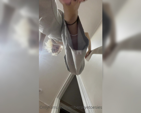 Atoesies aka atoesies - 10-06-2021 OnlyFans Video - Stooooommmmmpp Msg for full vid