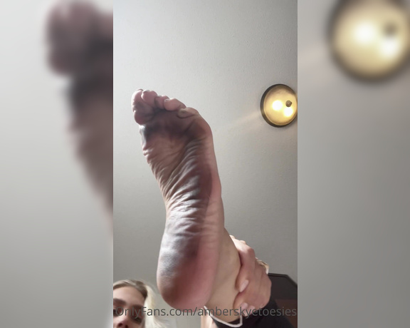 Atoesies aka atoesies - 08-31-2021 OnlyFans Video - Oh wow_epz7