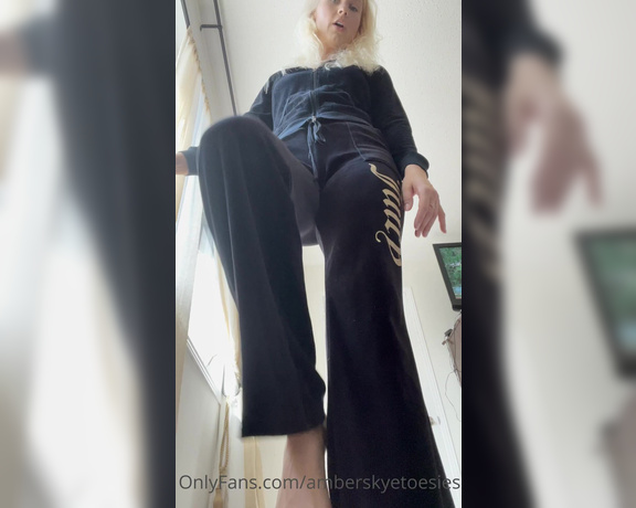 Atoesies aka atoesies - 10-22-2021 OnlyFans Video - Right off the clifffffff Msg for FULL VIDEO