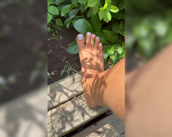 Atoesies aka atoesies - 07-09-2024 OnlyFans Video - Nature lover