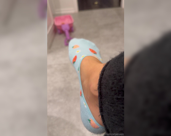 Atoesies aka atoesies - 11-17-2024 OnlyFans Video - Leaked atoesies 83792