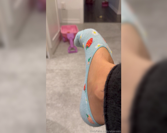 Atoesies aka atoesies - 11-17-2024 OnlyFans Video - Leaked atoesies 83792