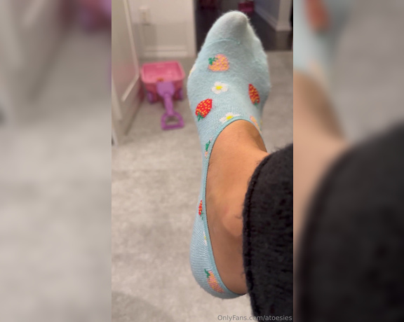 Atoesies aka atoesies - 11-17-2024 OnlyFans Video - Leaked atoesies 83792