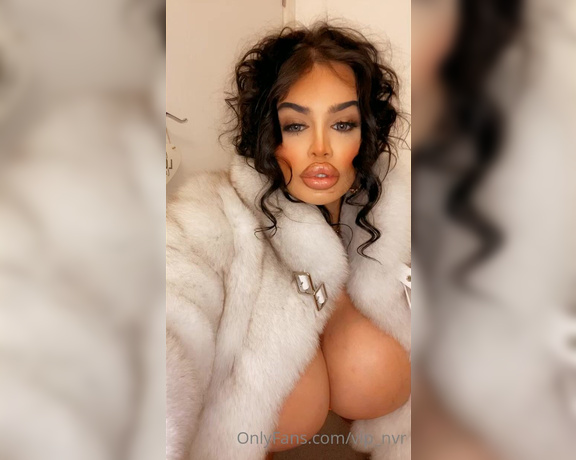 Goddess Nicki aka vip_nvr - 03-03-2021 OnlyFans Video - Love to dress like this everyday