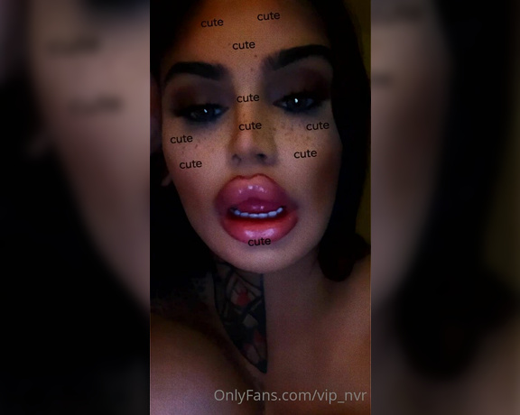 Goddess Nicki aka vip_nvr - 02-20-2021 OnlyFans Video - Hows your Saturday going