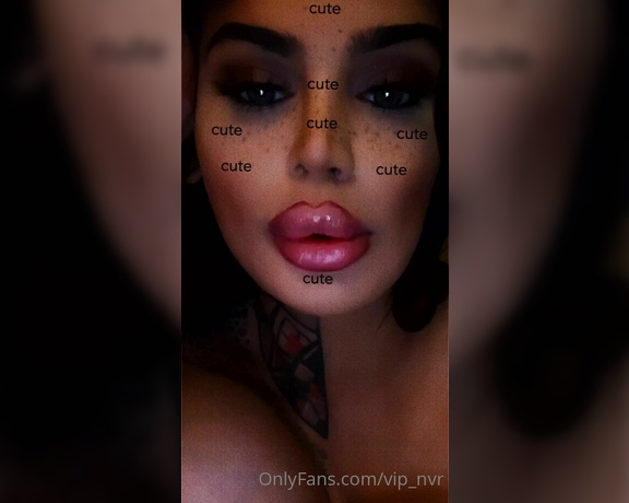 Goddess Nicki aka vip_nvr - 02-20-2021 OnlyFans Video - Hows your Saturday going