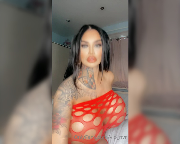 Goddess Nicki aka vip_nvr - 04-04-2021 OnlyFans Video - Let me twerk on your dick