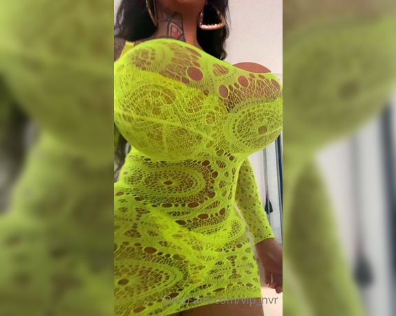 Goddess Nicki aka vip_nvr - 09-03-2021 OnlyFans Video - Full dance for you