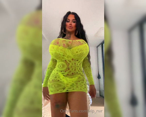 Goddess Nicki aka vip_nvr - 09-03-2021 OnlyFans Video - Full dance for you