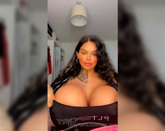 Goddess Nicki aka vip_nvr - 07-29-2021 OnlyFans Video - Leaked vip_nvr 27446