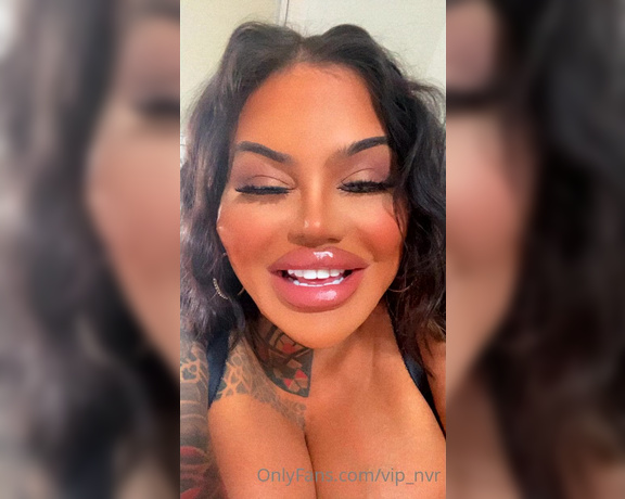 Goddess Nicki aka vip_nvr - 08-27-2021 OnlyFans Video - Turn sound on and listen