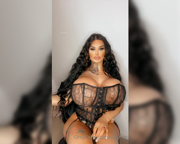 Goddess Nicki aka vip_nvr - 11-23-2021 OnlyFans Video - Can I be your girlfriend