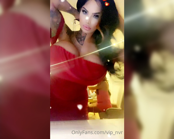 Goddess Nicki aka vip_nvr - 12-30-2020 OnlyFans Video - Come dance with me x