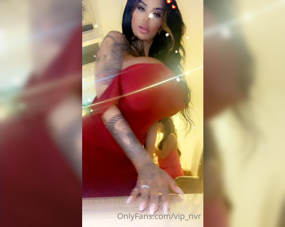 Goddess Nicki aka vip_nvr - 12-30-2020 OnlyFans Video - Come dance with me x