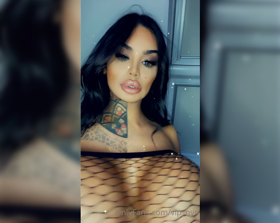 Goddess Nicki aka vip_nvr - 03-04-2022 OnlyFans Video - Feeling horny Me too